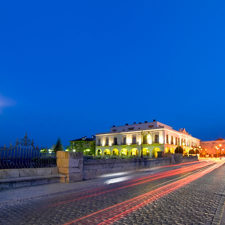 Parador De Ronda Kültér fotó