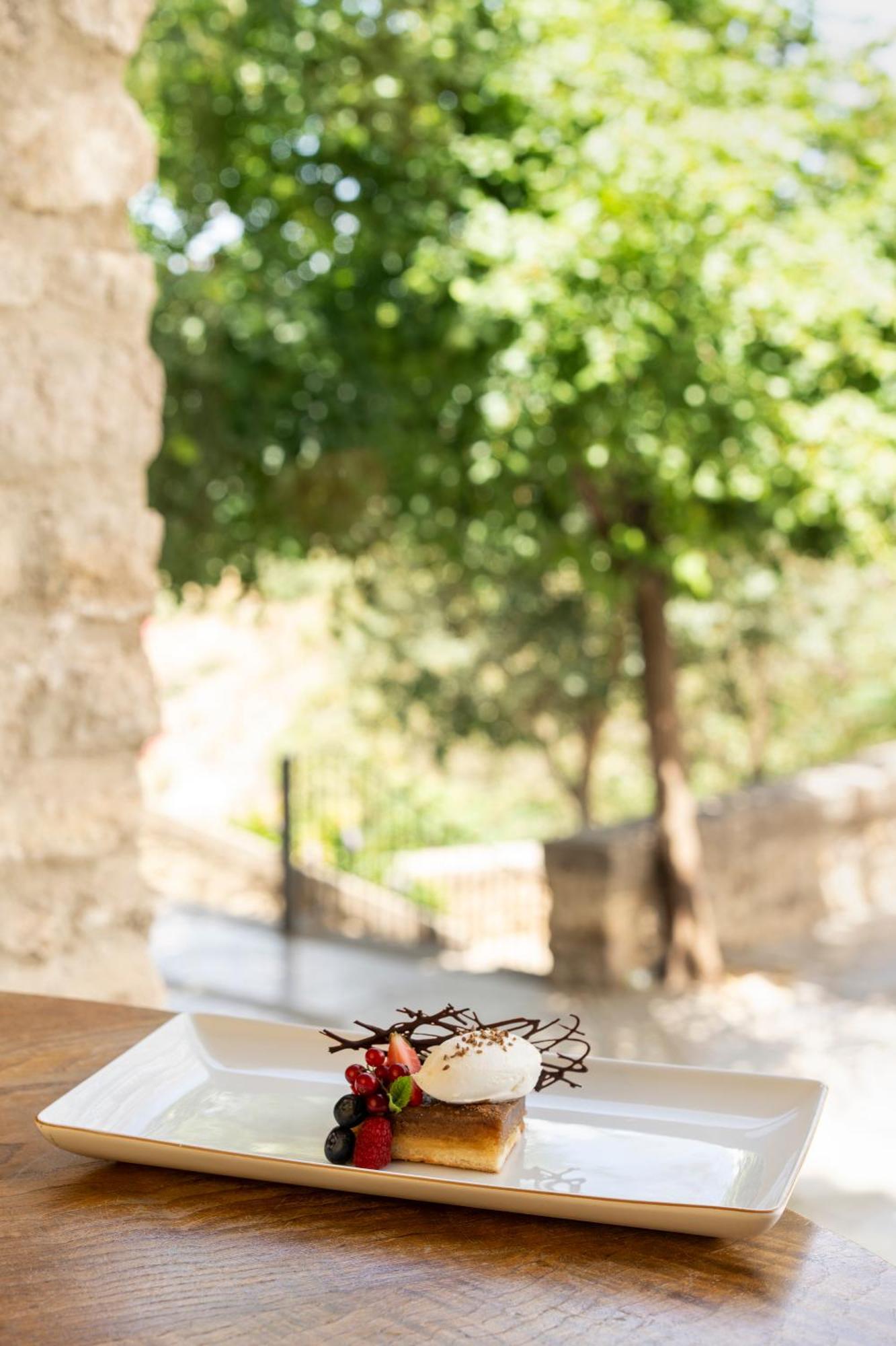 Parador De Ronda Kültér fotó